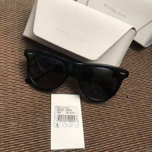 Michael Kors Womens Bora Bora 0MK2074 49mm